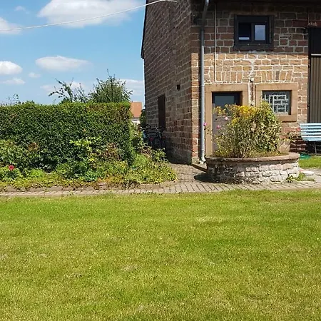 아파트 Neu Eingestellt-ruhige Ferienwohnung Auf Der Sickingerhohe Mit Tollem Wintergarten Herschberg