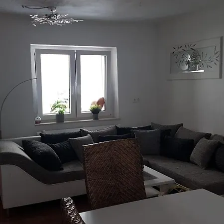 Neu Eingestellt-ruhige Ferienwohnung Auf Der Sickingerhohe Mit Tollem Wintergarten 아파트 Herschberg